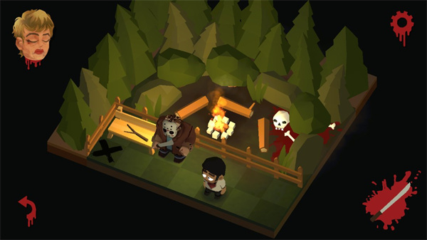 13号星期五杀手谜题最新版