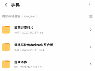 ExaGear ED302