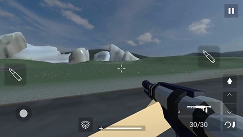 Building Destruction(拆迁模拟器)最新版