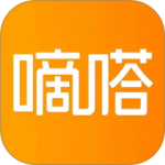 嘀嗒出行顺风车app