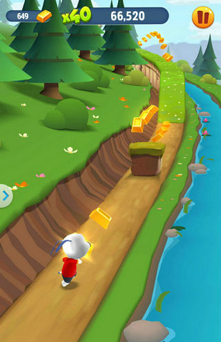 汤姆猫跑酷2026最新破解版