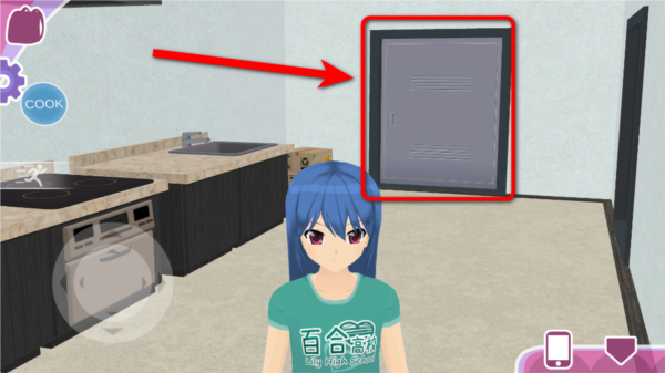 都市少女3D中文版