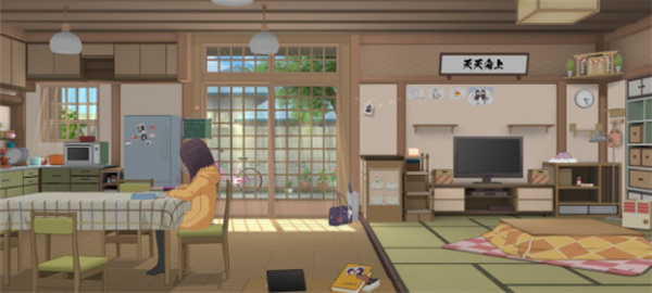 胡桃日记腾讯版