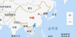 有趣实用的卫星地图手机软件合集