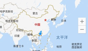 有趣实用的卫星地图手机软件合集