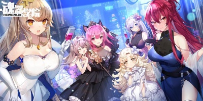 魂器学院手游全版本汇总