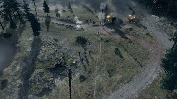 终结者：黑暗命运-反抗