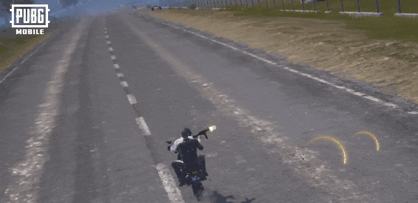 绝地求生日韩版