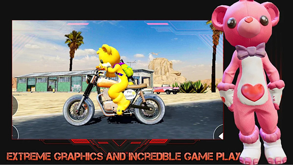 绝地生存官方正版