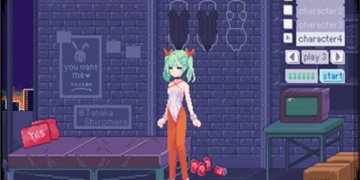 轻松休闲的像素手游合集