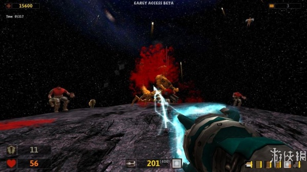 英雄萨姆经典版：革命