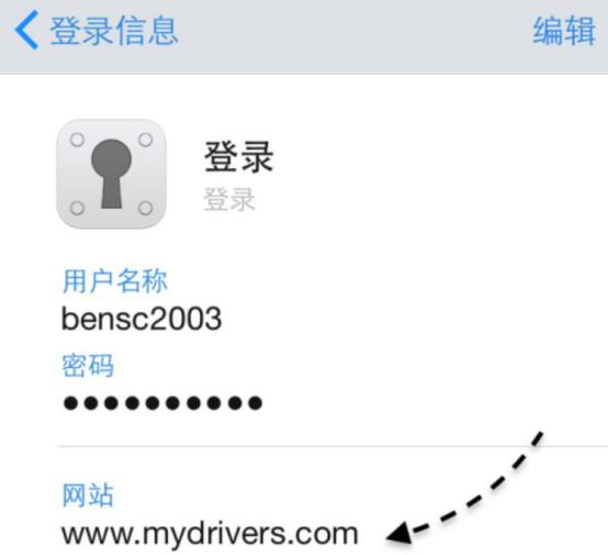 1password手机版