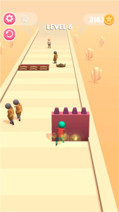 僵尸人群手机版