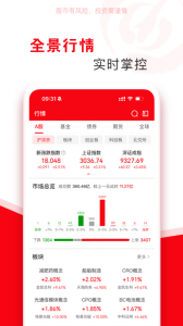 指南针股票官方版