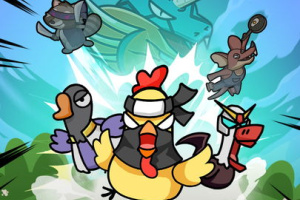 快来打个蛋手游