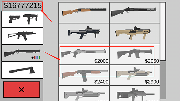 射杀僵尸防御官方版
