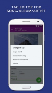 脉冲音乐播放器pulsar