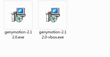 genymotion