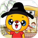 三字经有声国学app