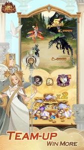 剑与远征国际服(AFK Arena)