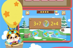 幼儿数学app