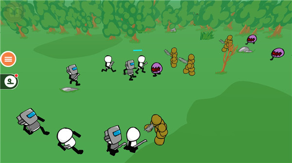 火柴人枪战模拟器手游