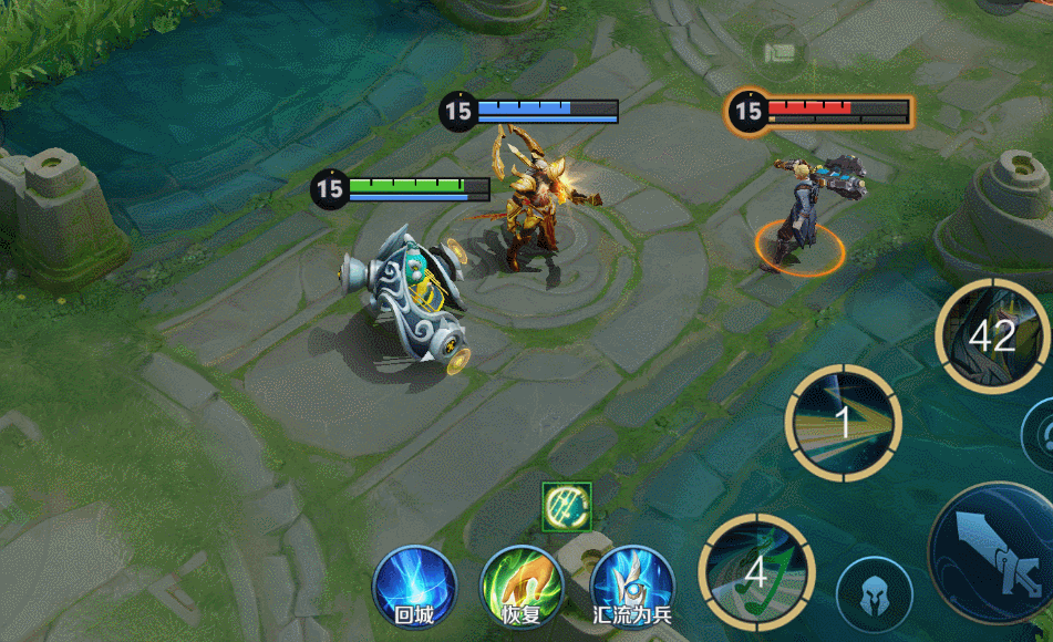 王者荣耀官方正版