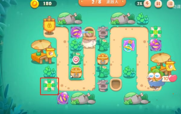 保卫萝卜4华为版