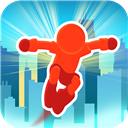 无限跑酷国际服