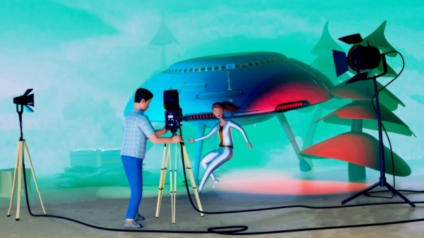 电影制片厂大亨