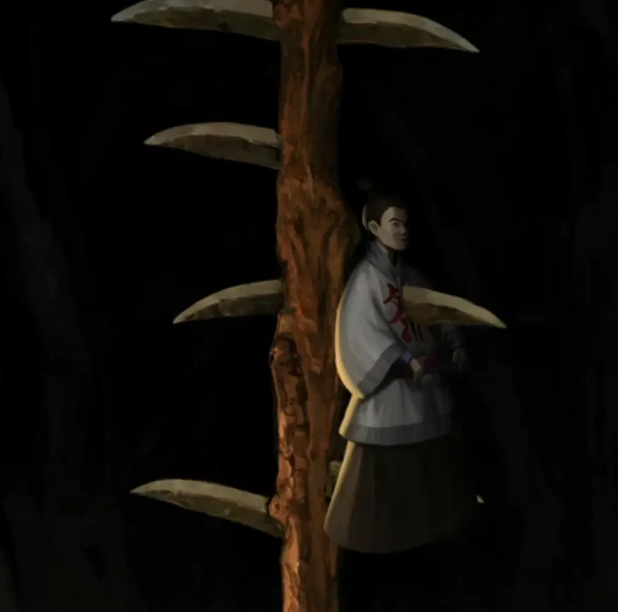 纸嫁衣8千子树官方正版