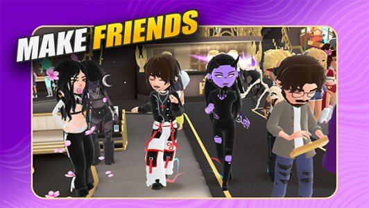 虚拟现实生活模拟器(Hotel Hideaway)