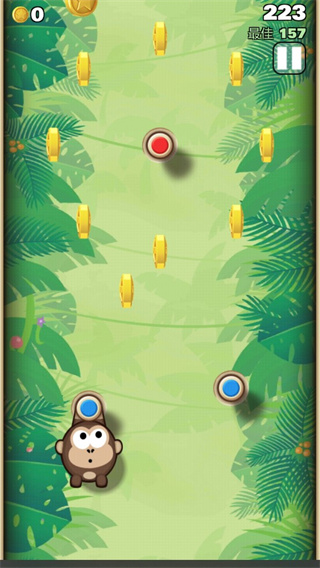 吊挂猴子官方版