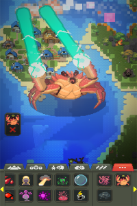 疯狂世界盒子手游