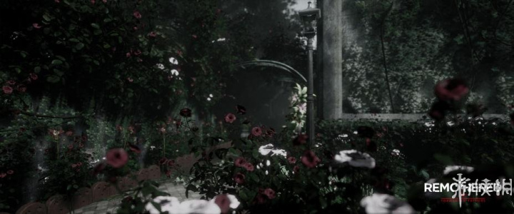 修道院：受难的父亲