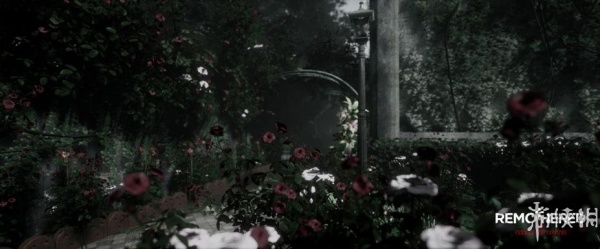 修道院：受难的父亲