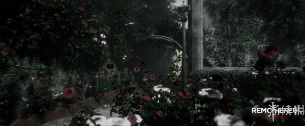 修道院：受难的父亲