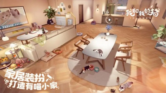 我和我的猫完整版