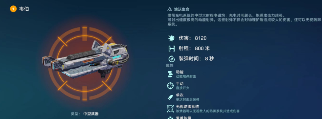 机甲战队国际服(War Robots)