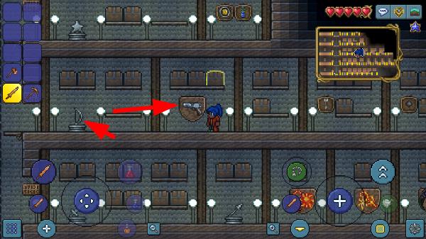 泰拉瑞亚汉化版最新版