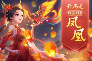 梦幻仙语0.1折特色版