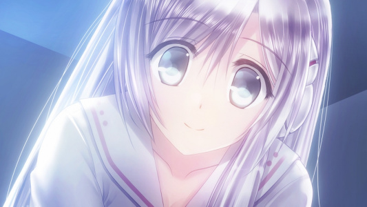 露西她所期望的一切