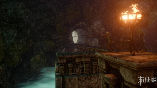 亚当之历险：起源