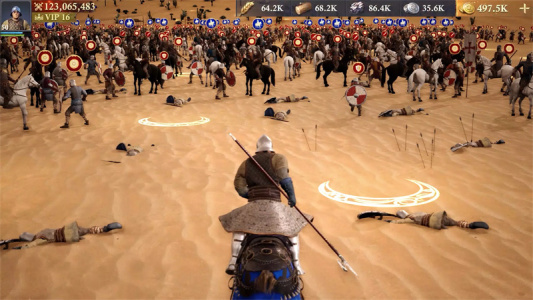 阿瓦隆之王国际服(KOA: Frost & Flame)