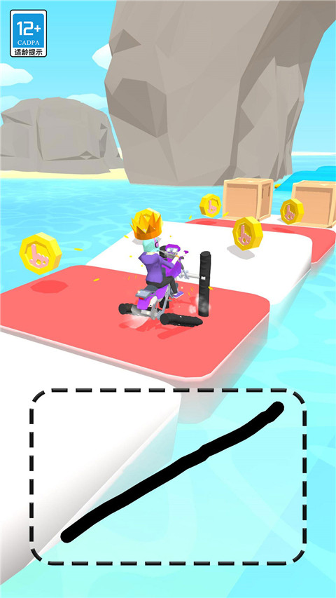 萌猫乐消消最新版