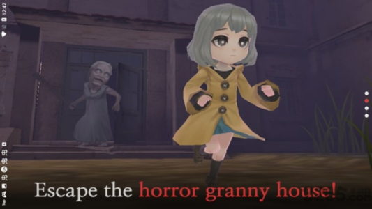 奶奶的家国际版(GrannyHouse)