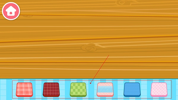 宝宝生日派对app