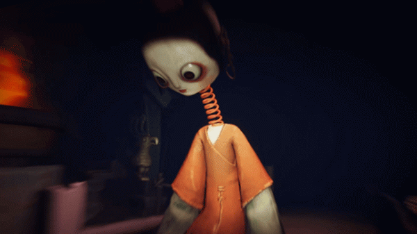 超自然行动组官方正版