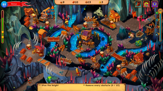 罗宾汉：国王万岁