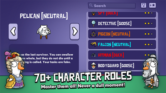 鹅鸭杀官方正版